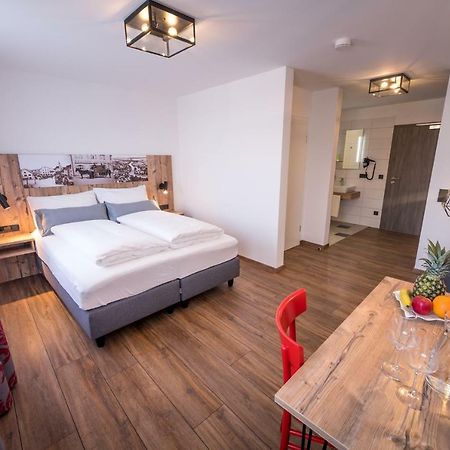 Hotel & Brauerei-Gasthof Neuwirt 노이부르크 안 데어 도나우 외부 사진